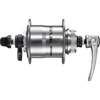 Notice SHIMANO ALFINE DHS701 Dynamo de roue