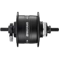Notice SHIMANO NEXUS DH3D37NT Dynamo de roue