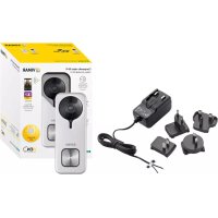 Notice Vimar ELVOX K40960 Sonnette de portes