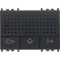 Vimar 20557 - Téléphone de bureau