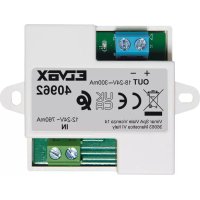 Notice Vimar ELVOX 40962 Sonnette de portes