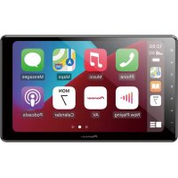 PIONEER AVICZ1000DAB - Système de navigation GPS