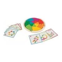 Notice Playtive HG07558 Jeu de société