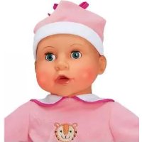 Notice Playtive IAN 290753 Poupée