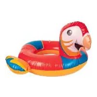 Notice Playtive IAN 399686 Bouée gonflable