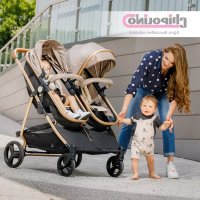 Notice Chipolino DUO SMART Asiento de coche