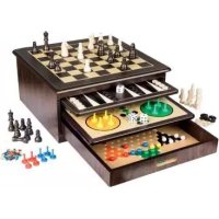 Notice Playtive HG05262 Jeu de société