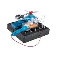 Notice Playtive HG09340 Jeu électronique éducatif