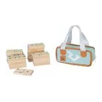 Notice Playtive HG07369 Jeu de boules