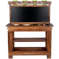 Notice Playtive HG05523 Meuble de cuisine