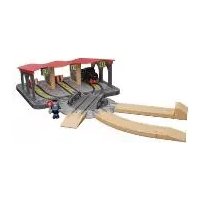 Notice Playtive IAN 366315 Jouet train électrique