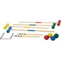 Notice Playtive IAN 273393 Jeu de plein air