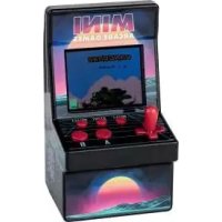 Notice Playtive IAN 323001 Console de jeux vidéo portable