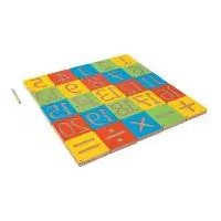 Notice Playtive HG07405 Tableau d'apprentissage