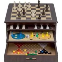 Notice Playtive HG06396 Jeu de société