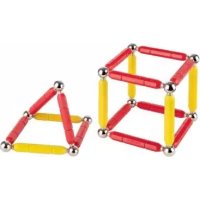 Notice Playtive IAN 338537 Jouet éducatif magnétique