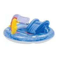 Notice Playtive IAN 385219 Piscine gonflable