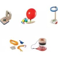 Notice Playtive IAN 285778 Microscope