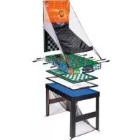 Notice Playtive IAN 306207 Table de ping-pong