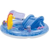Notice Playtive IAN 351982 Piscine gonflable