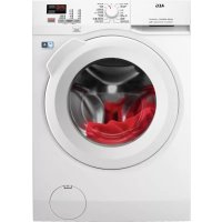 Notice AEG LF61R842 Wasmachine