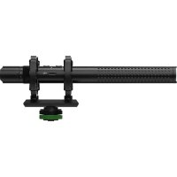 Notice MACKIE EM98MS Micrófono