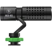 Notice MACKIE EM93M Micrófono