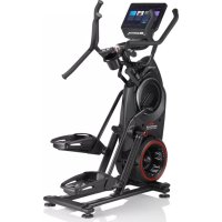 BOWFLEX Max Trainer M9 - Vélo elliptique