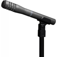 Notice AUDIO TECHNICA AT8033 Microphone