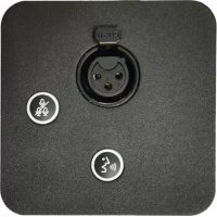 Notice AUDIO TECHNICA 50IUFM04 Climatiseur