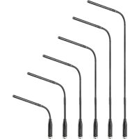 Notice AUDIO TECHNICA ES925MLXLR Microphone
