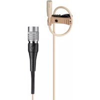 Notice AUDIO TECHNICA BP899CWTH Microphone