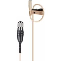 Notice AUDIO TECHNICA BP899CHTH Microphone
