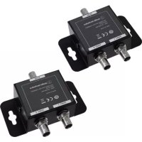 Notice AUDIO TECHNICA ATWSC410 Répartiteur