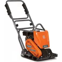Notice HUSQVARNA LF 80 Plaque vibrante