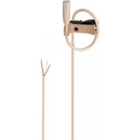 Notice AUDIO TECHNICA BP899LCTH Microphone