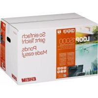 Notice EHEIM LOOP 15000 Carafe filtrante