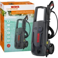 Notice EHEIM BEASTER 180E Nettoyeur haute pressio