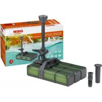 Notice EHEIM MODUL 4000 Pompe à eau