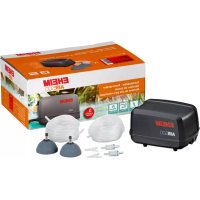 Notice EHEIM AIR 500 Pompe à air