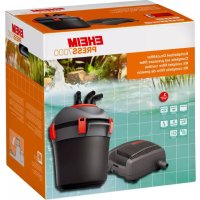 Notice EHEIM PRESS 7000 Filtre à aquarium