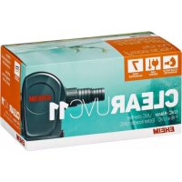Notice EHEIM CLEAR UVC11 Filtre à eau