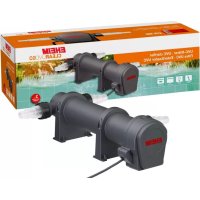 Notice EHEIM CLEAR UVC60 Filtre pour aquarium