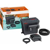 Notice EHEIM LOOPPRO 8000 Filtre pour aquarium