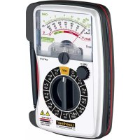 Notice Laserliner MULTIMETERHOME Multimeter