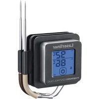 Laserliner ThermoControl Duo - Termometr do żywności