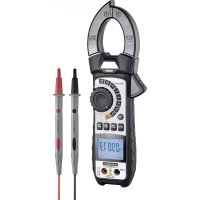 Notice Laserliner CLAMPMETER XP Multimeter