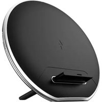 DENVER CPQ10 - Chargeur de piles