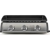 Notice LIVOO DOC277 Plancha