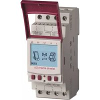 Notice Grässlin TALENTO SMART S25 Interruttore